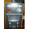 110 / 220V DC Wechselrichter MMA200